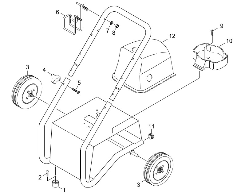 KARCHER K6.55M pressure washer repair manual